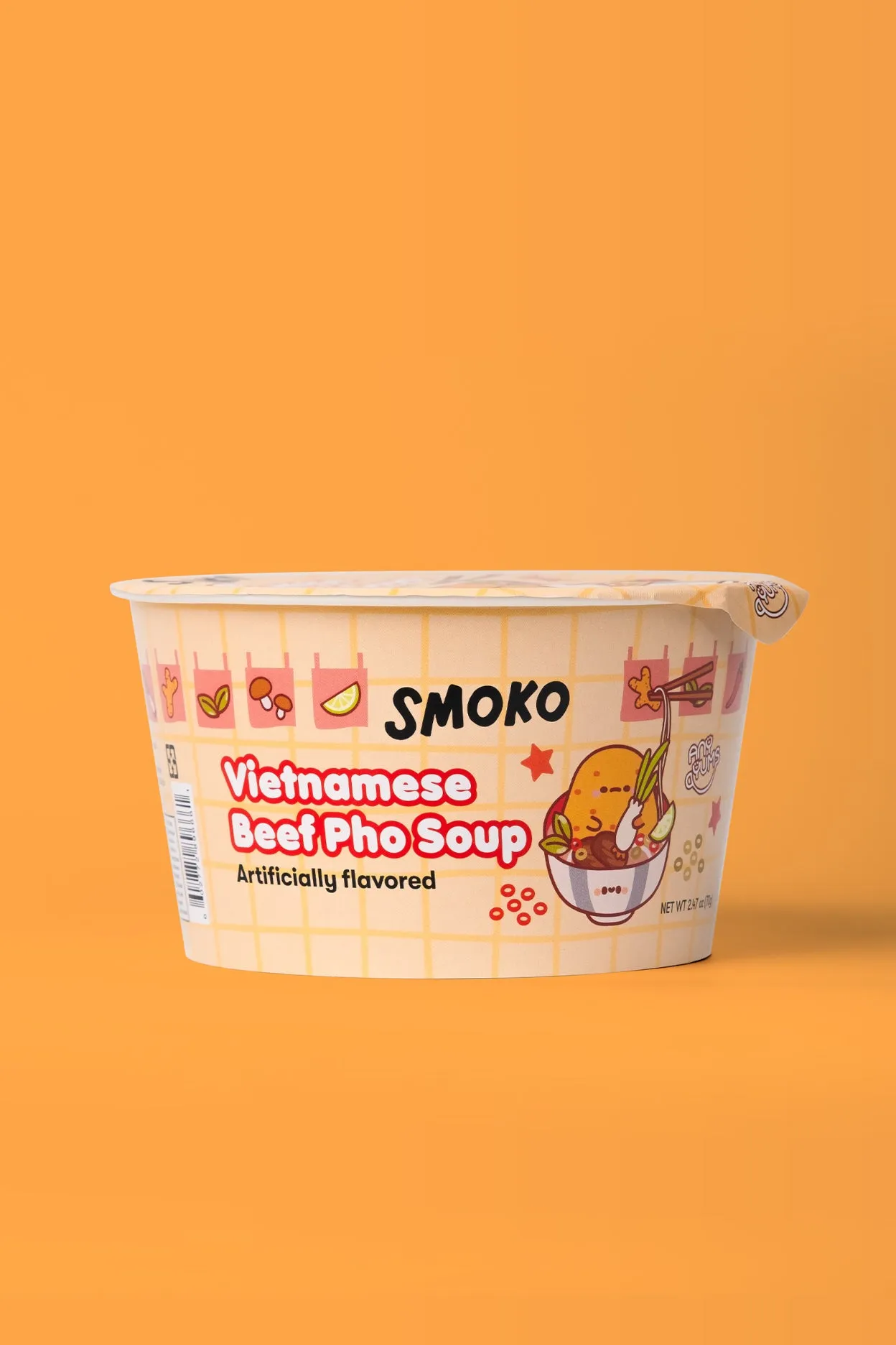 Smoko Vietnamese Beef Pho Soup - Image 2