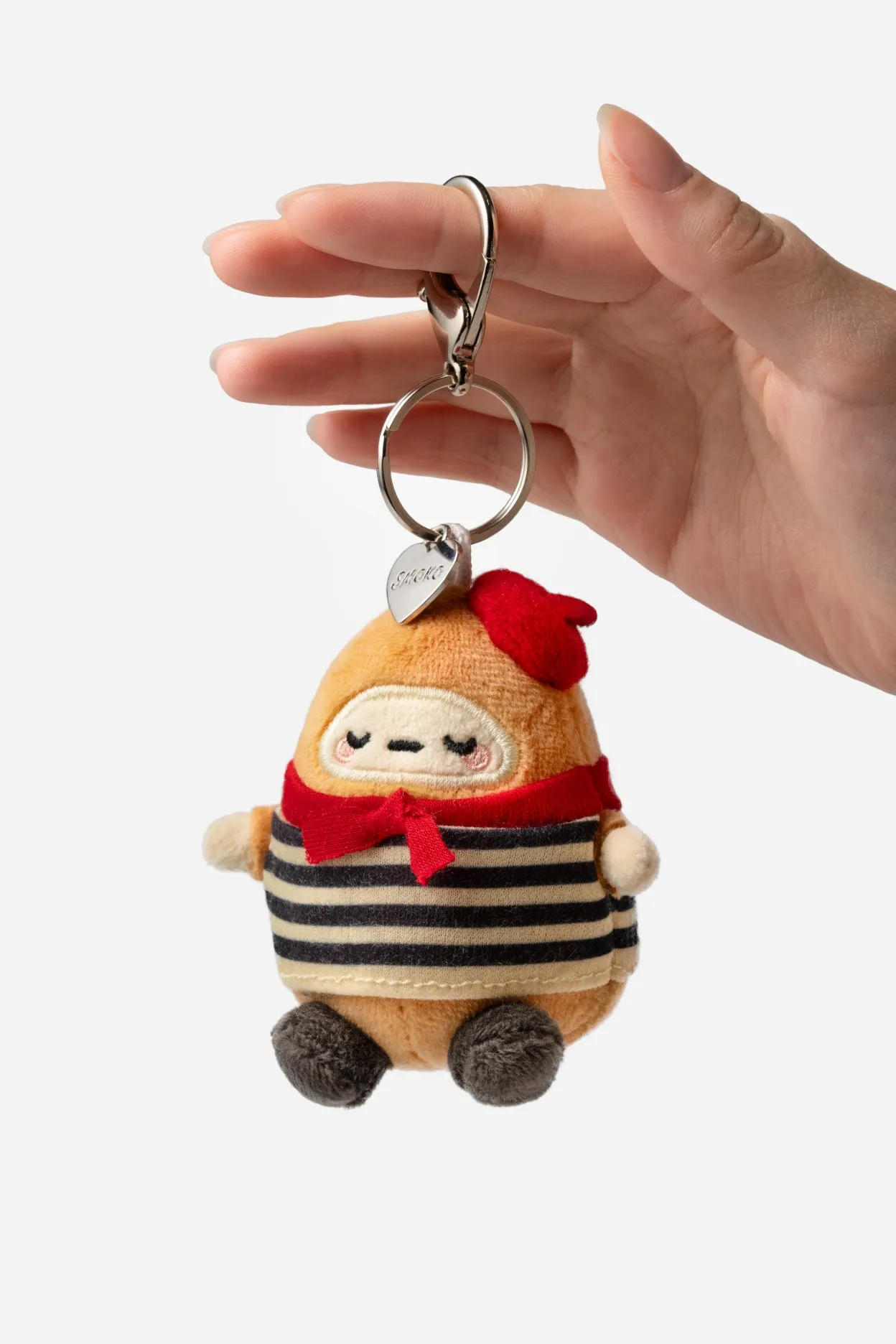 Mime Tayto Potato Bag Charm - Image 2
