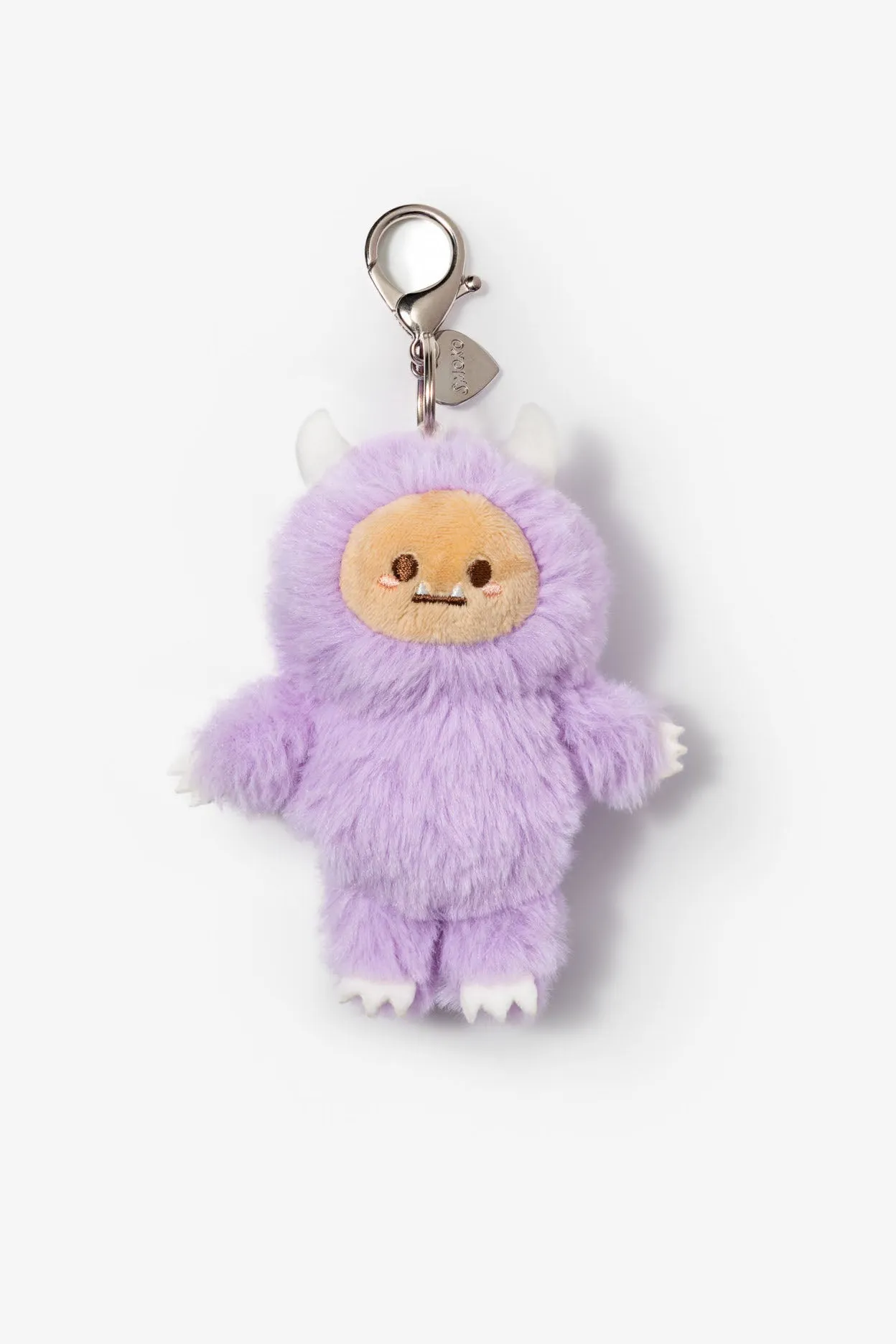 Hank Yeti Goes Pastel Blind Box Bag Charm - Image 4