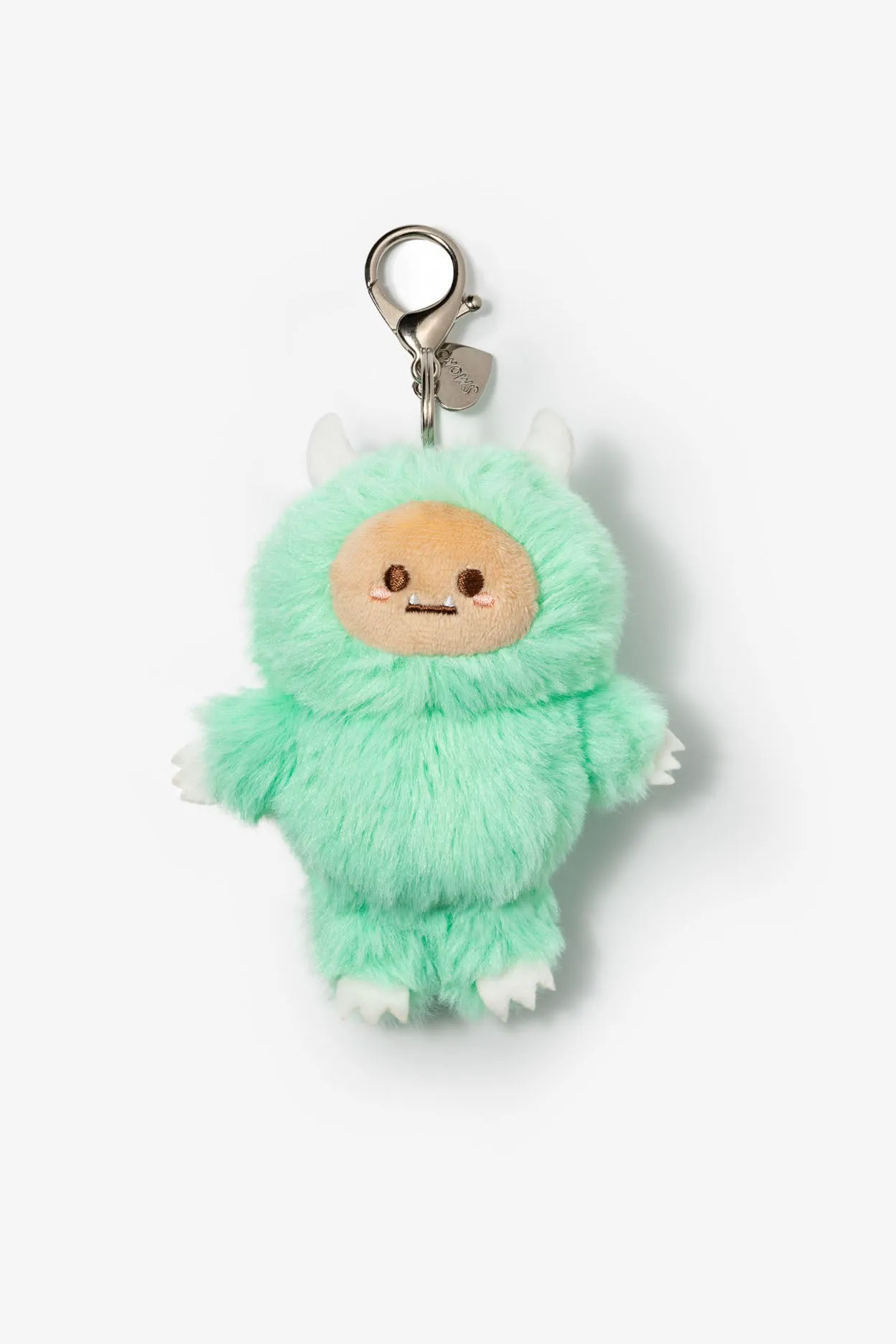 Hank Yeti Goes Pastel Blind Box Bag Charm - Image 5