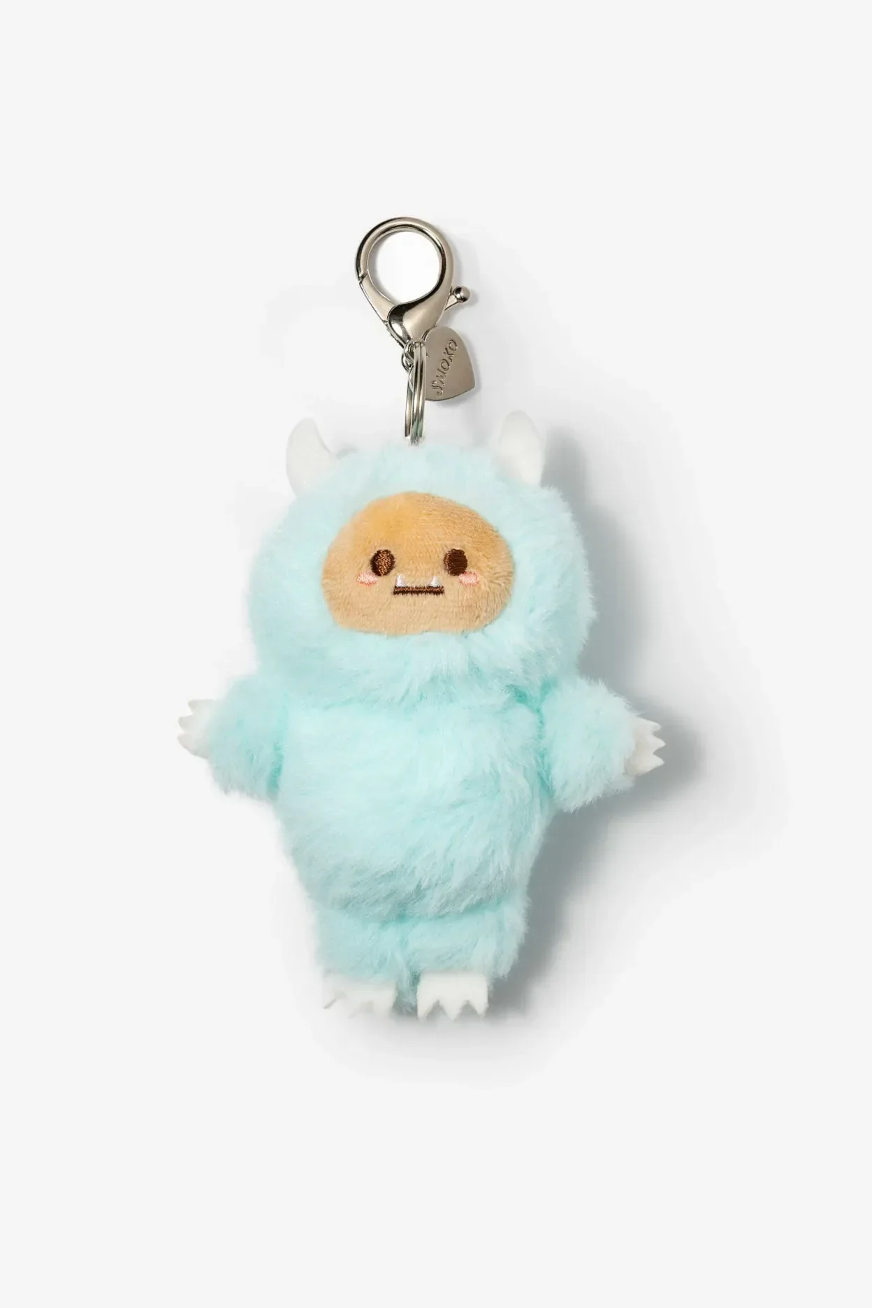 Hank Yeti Goes Pastel Blind Box Bag Charm - Image 6