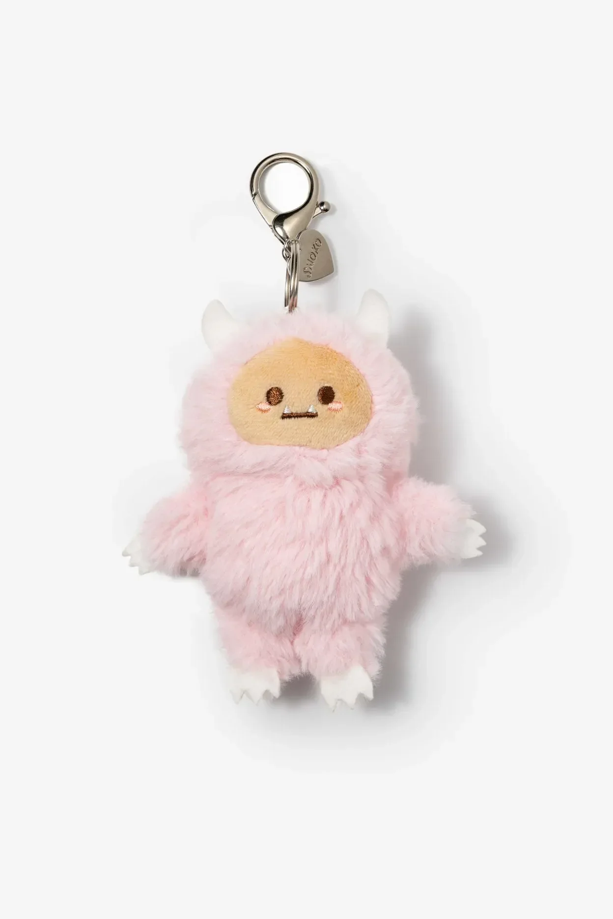 Hank Yeti Goes Pastel Blind Box Bag Charm - Image 7
