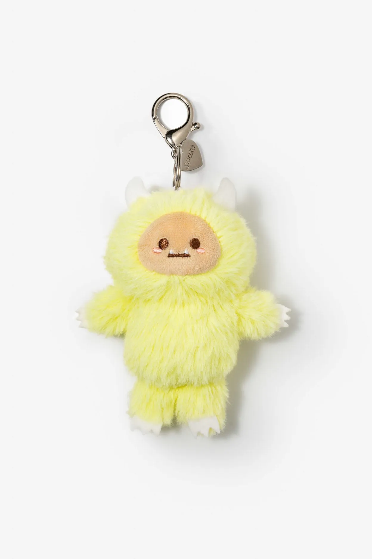 Hank Yeti Goes Pastel Blind Box Bag Charm - Image 8