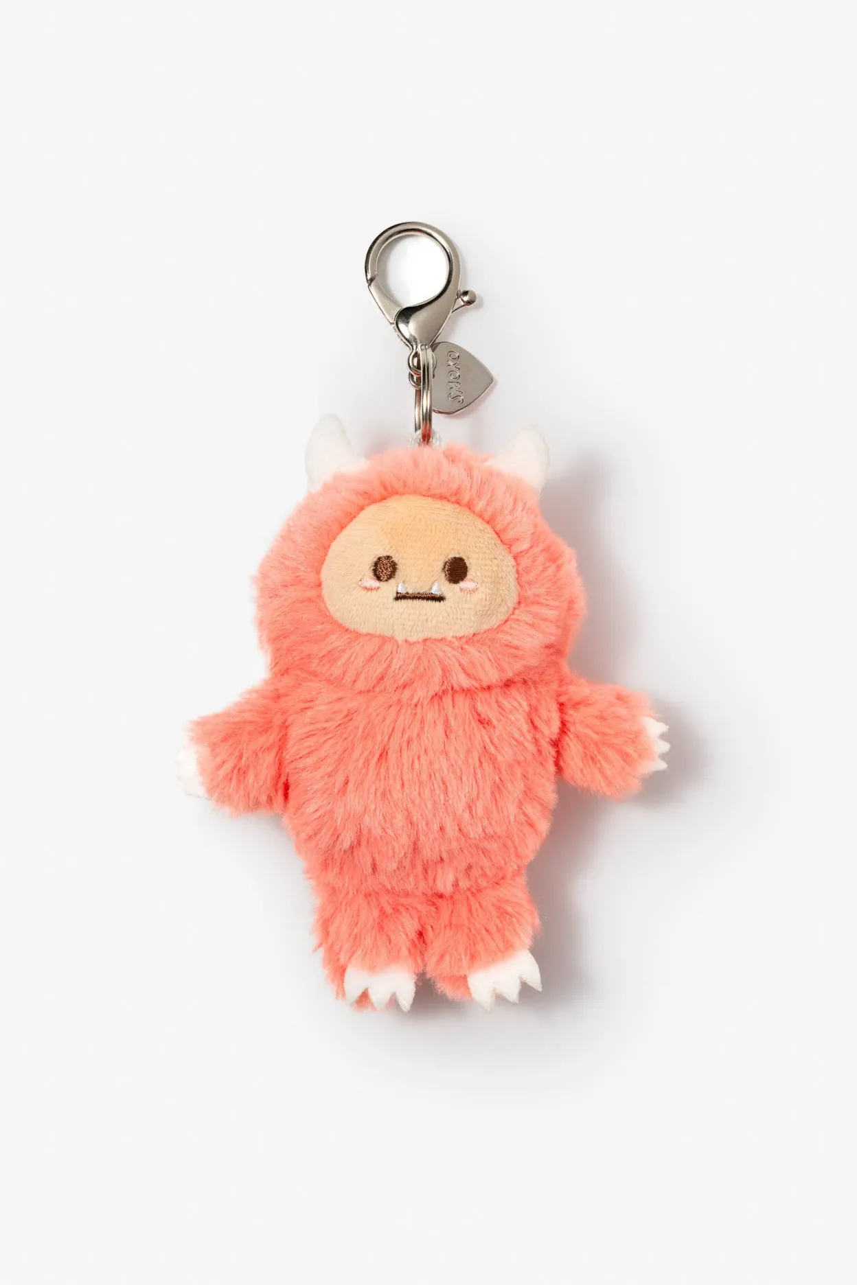 Hank Yeti Goes Pastel Blind Box Bag Charm - Image 9