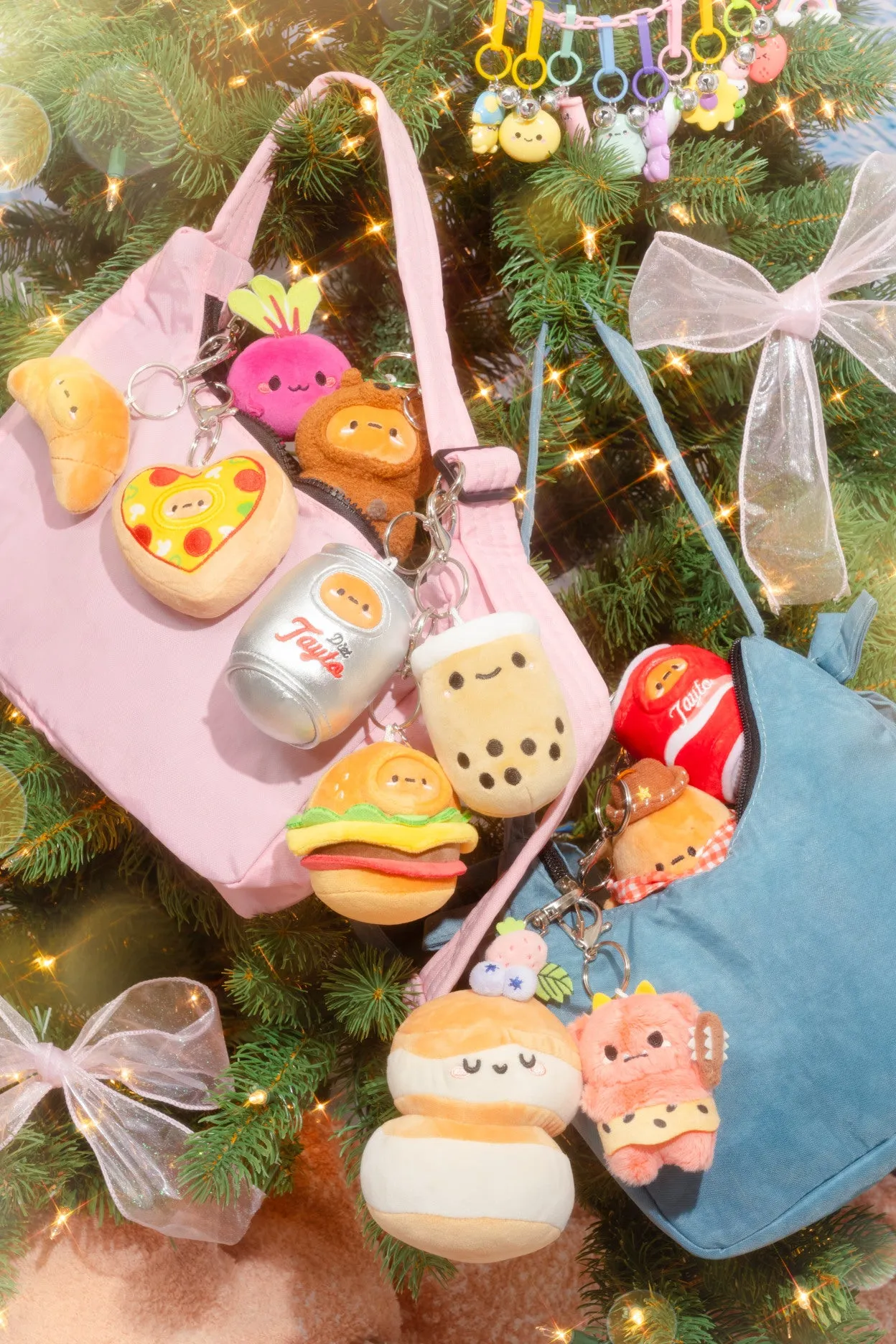 Roni Oni Bag Charm - Image 4