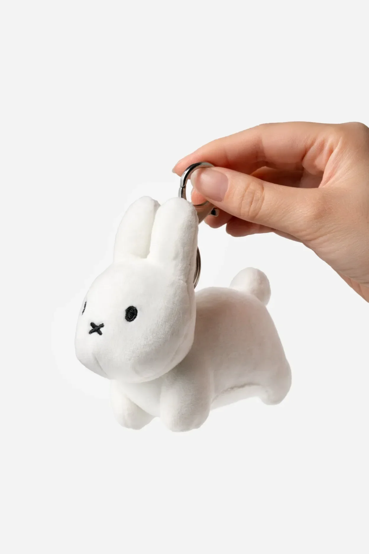 Smoko Bruna Rabbit Bag Charm - Image 2