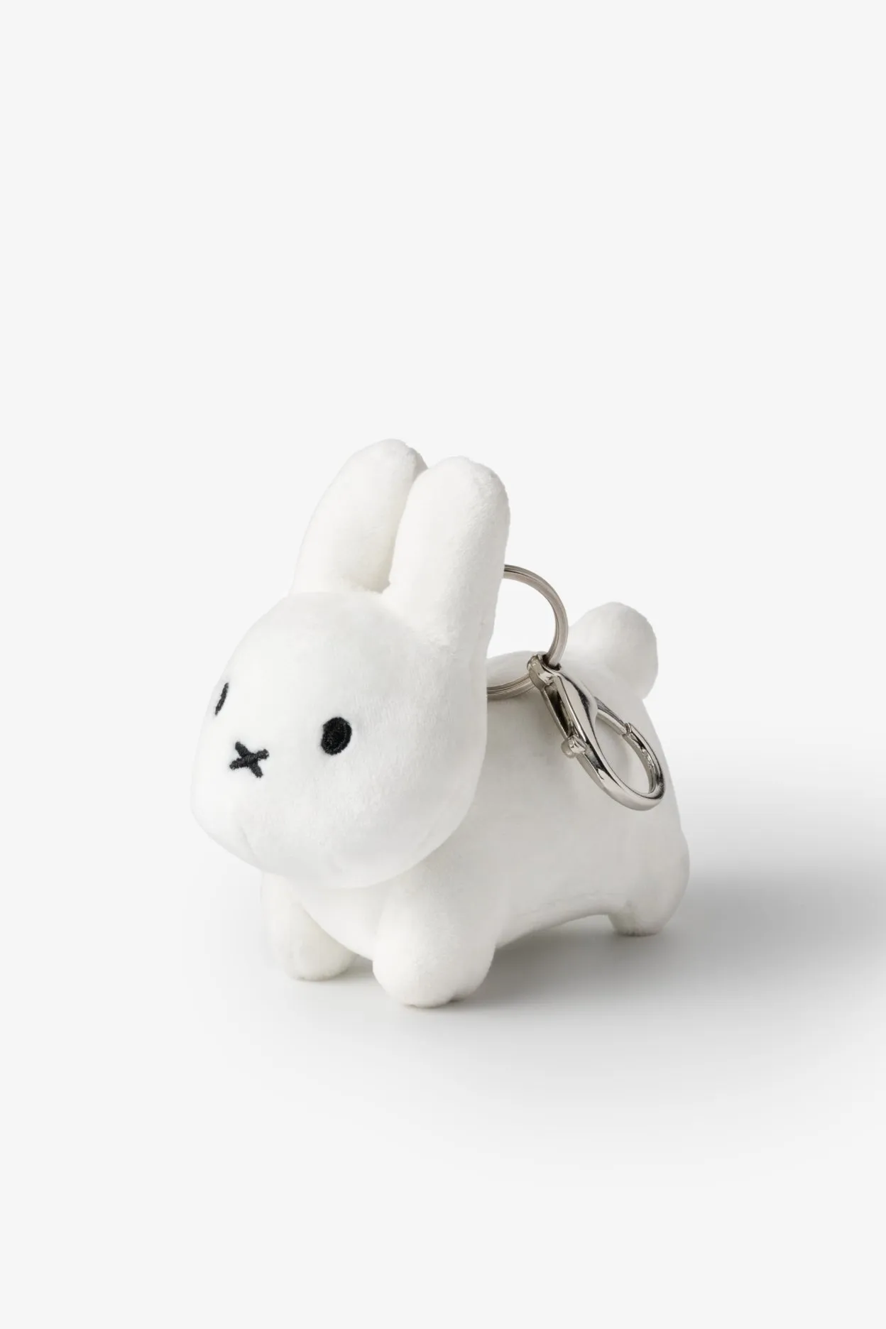 Smoko Bruna Rabbit Bag Charm - Image 3