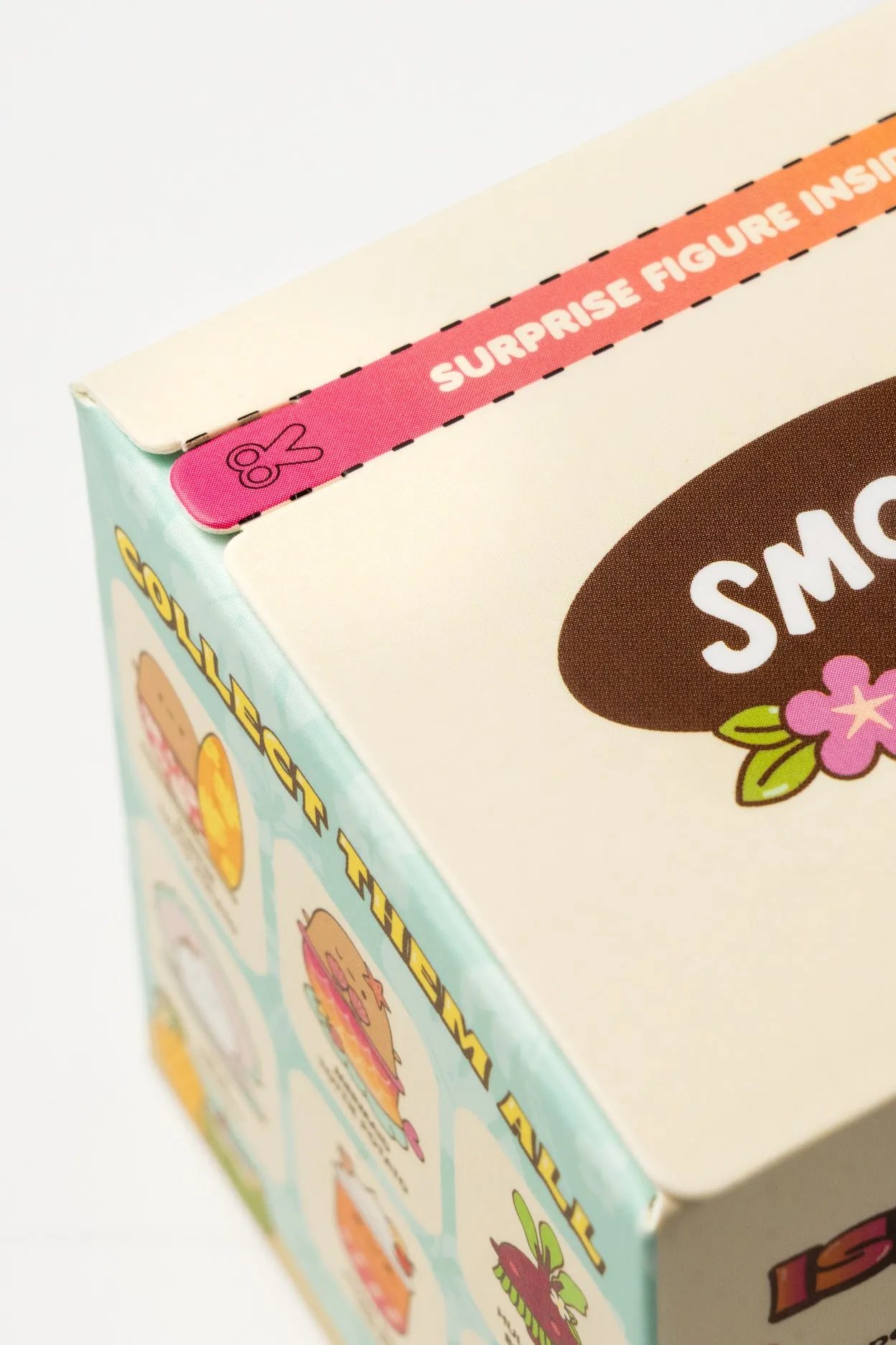 Smoko Friends Island Life Blind Box Figure - Image 5