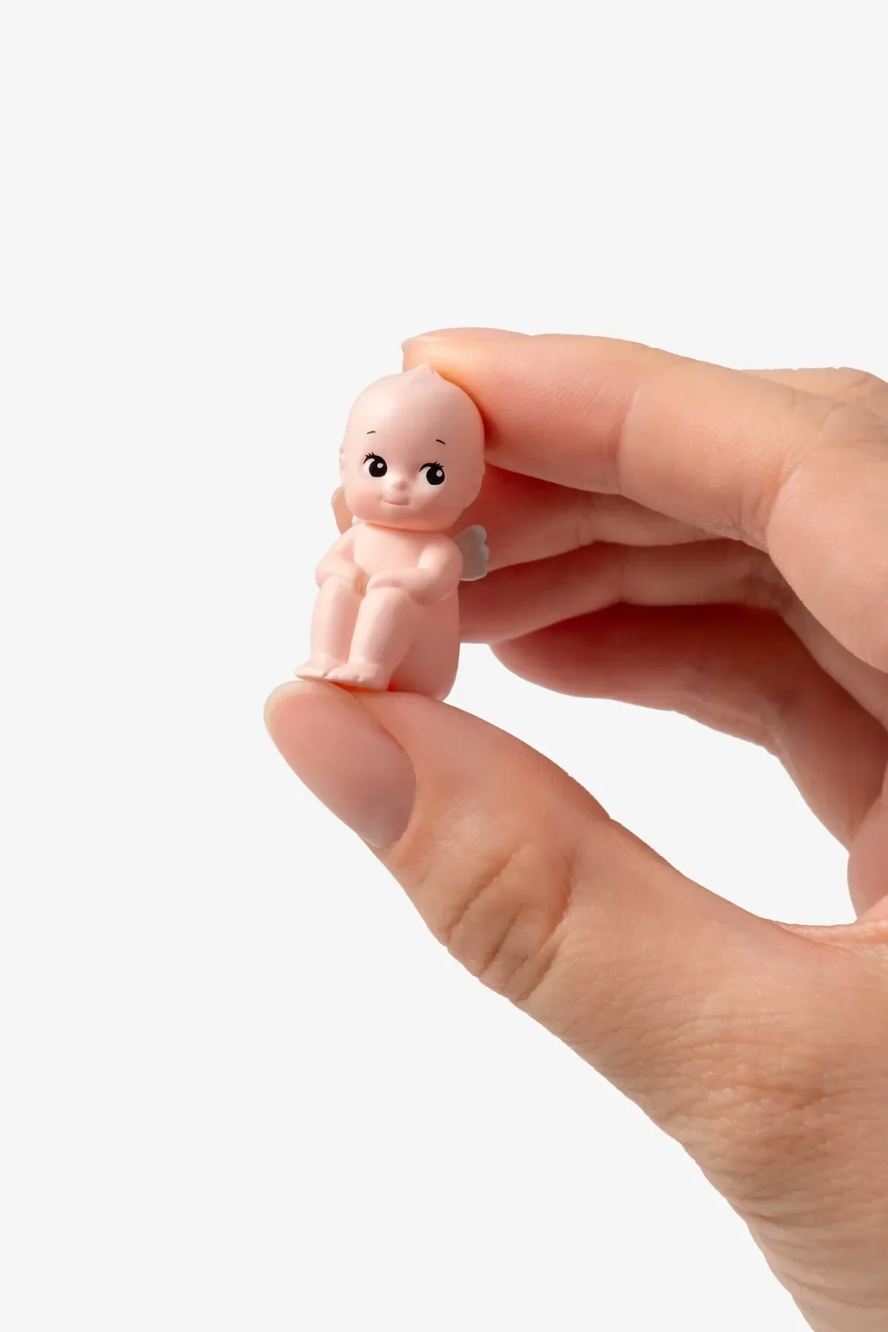 Smoko Kewpie®️ Minis Blind Box Figure - Image 4