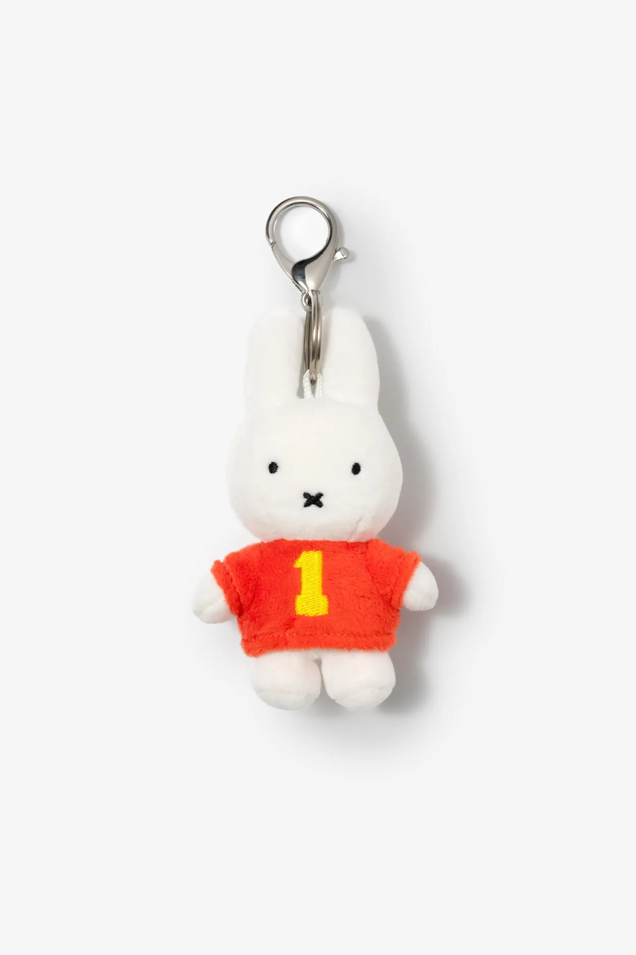 Smoko Miffy #1 Bag Charm - Image 2
