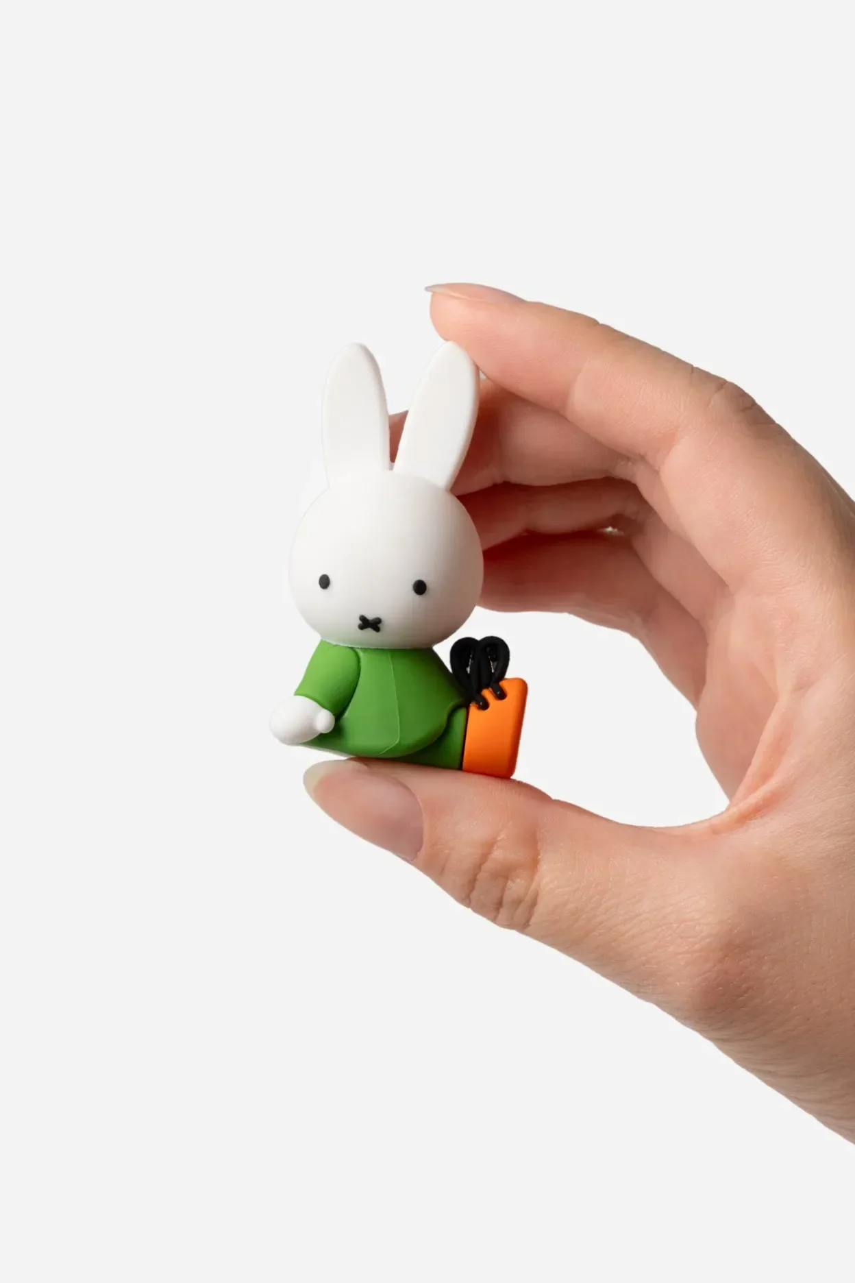 Smoko Miffy In Shoes Blind Box Figure - Image 5