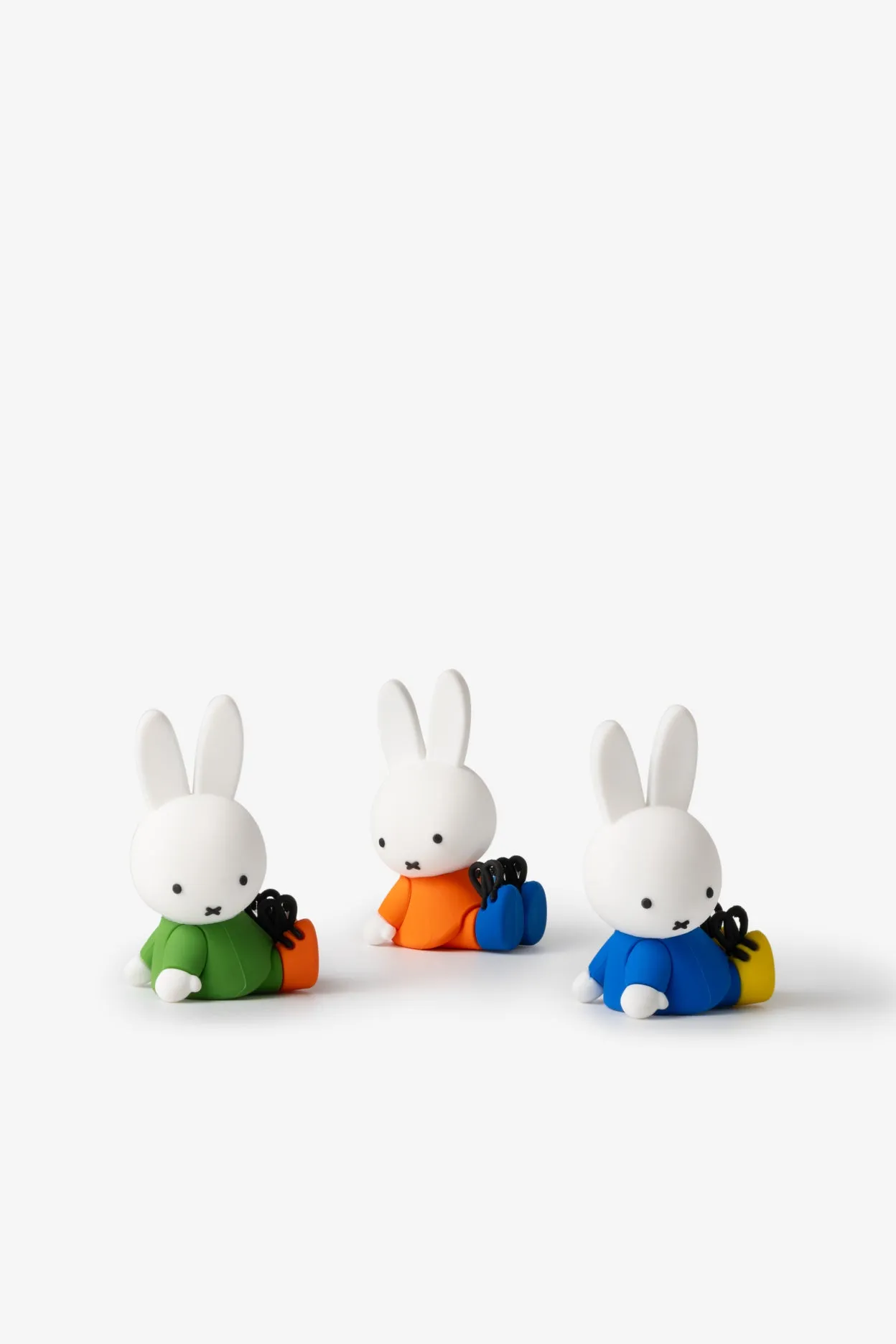 Smoko Miffy In Shoes Blind Box Figure - Image 6