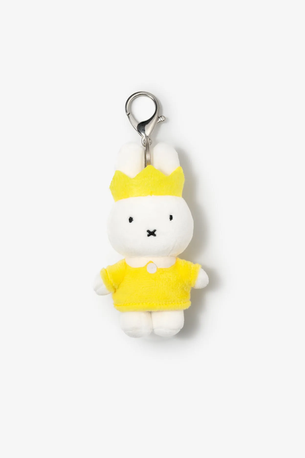 Smoko Miffy Queen Bag Charm - Image 2