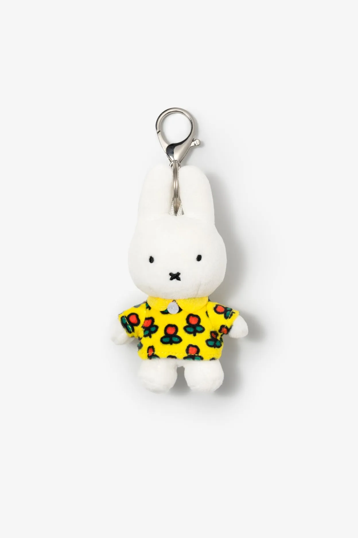Smoko Miffy Tulip Bag Charm - Image 2