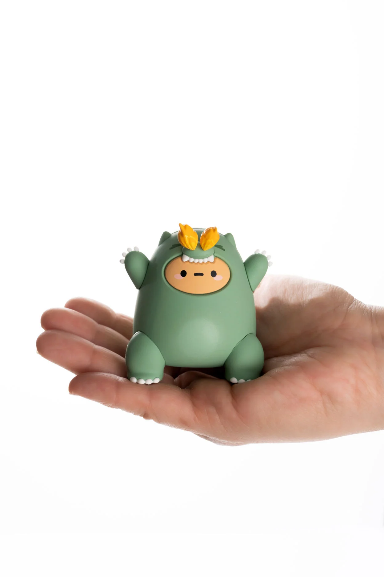 Godzilla Tayto Blind Box Figure - Image 4