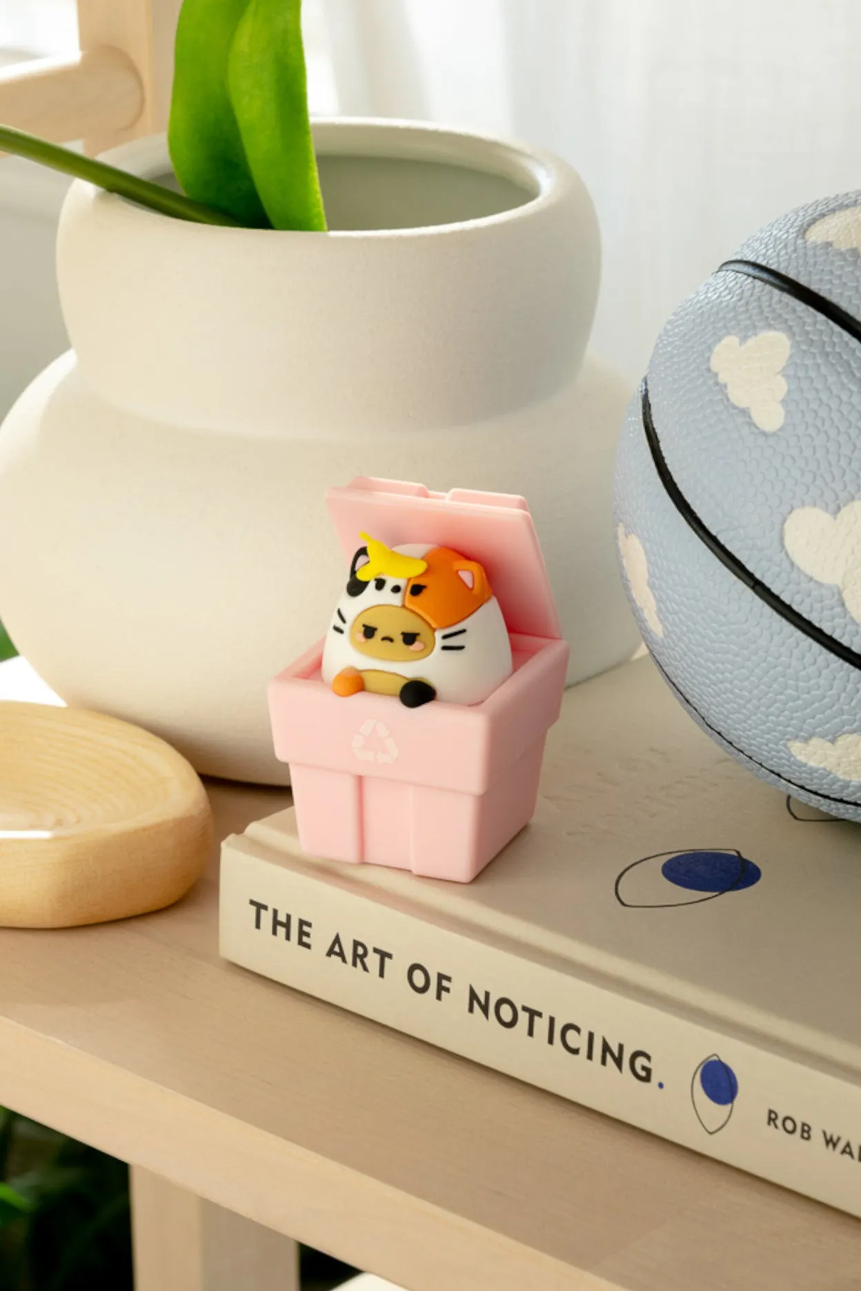 Tayto Cats Blind Box Figure - Image 3