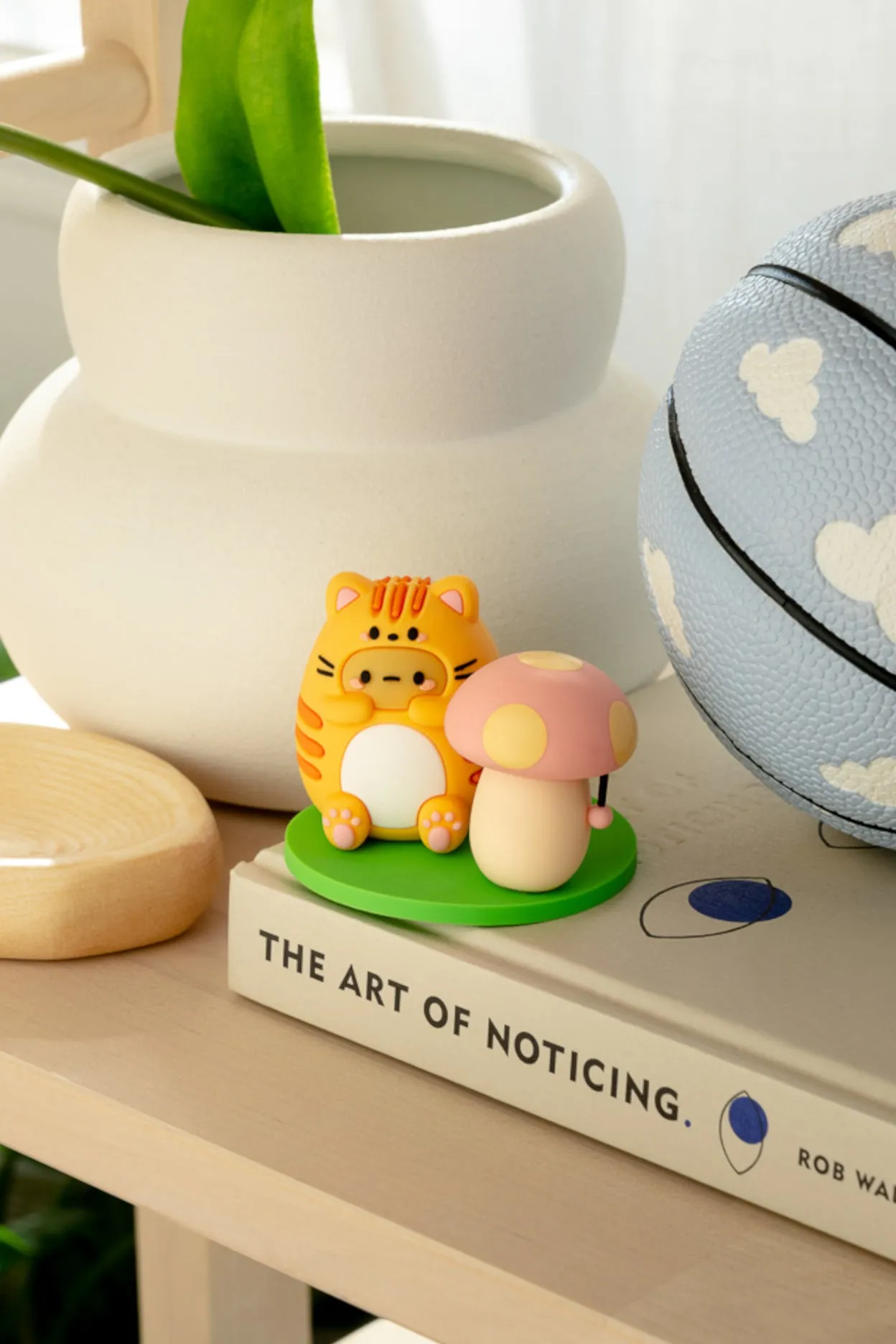 Tayto Cats Blind Box Figure - Image 4
