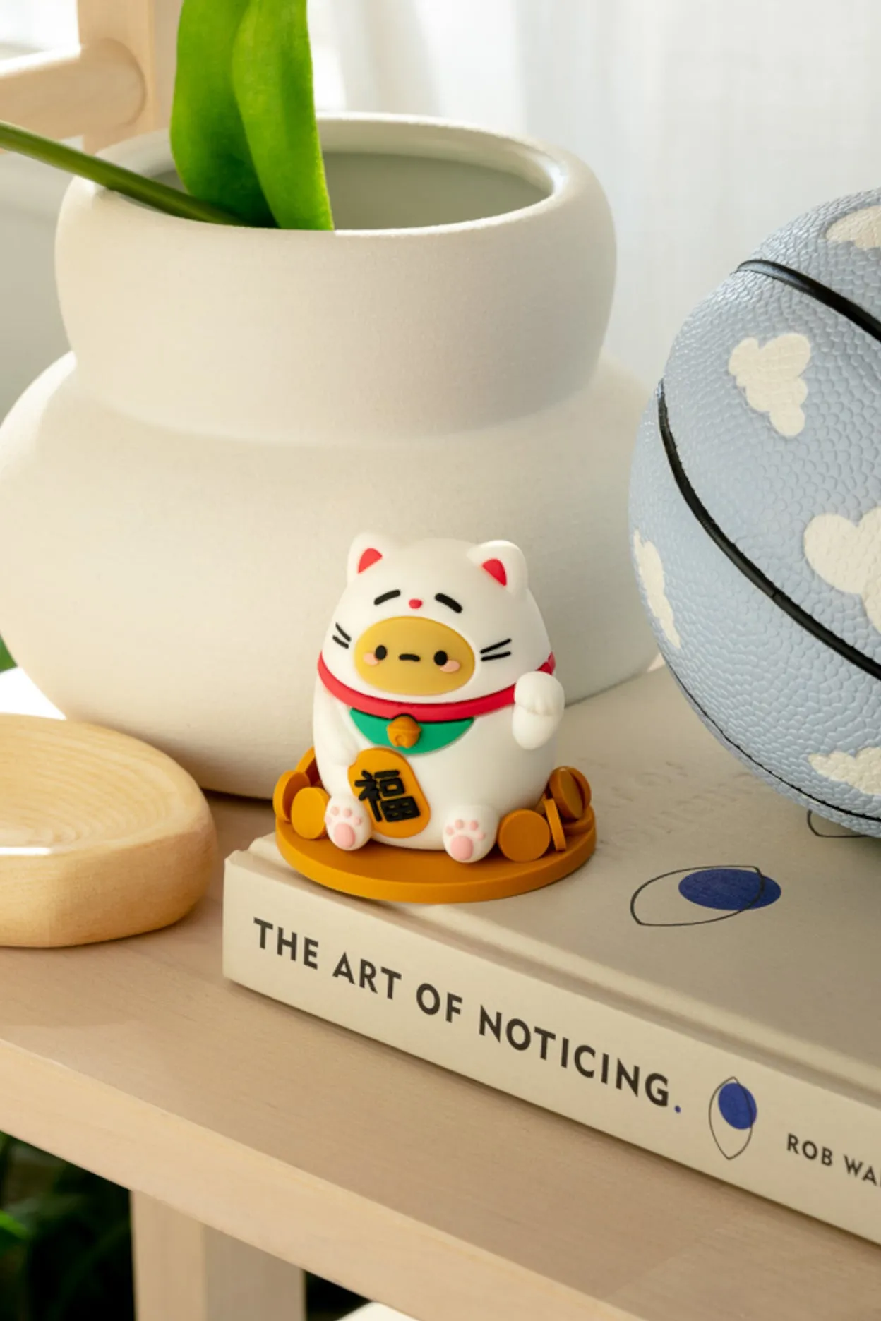 Tayto Cats Blind Box Figure - Image 5