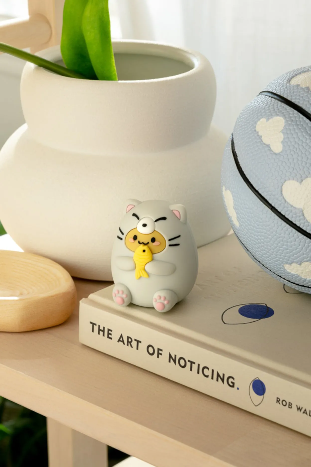 Tayto Cats Blind Box Figure - Image 7