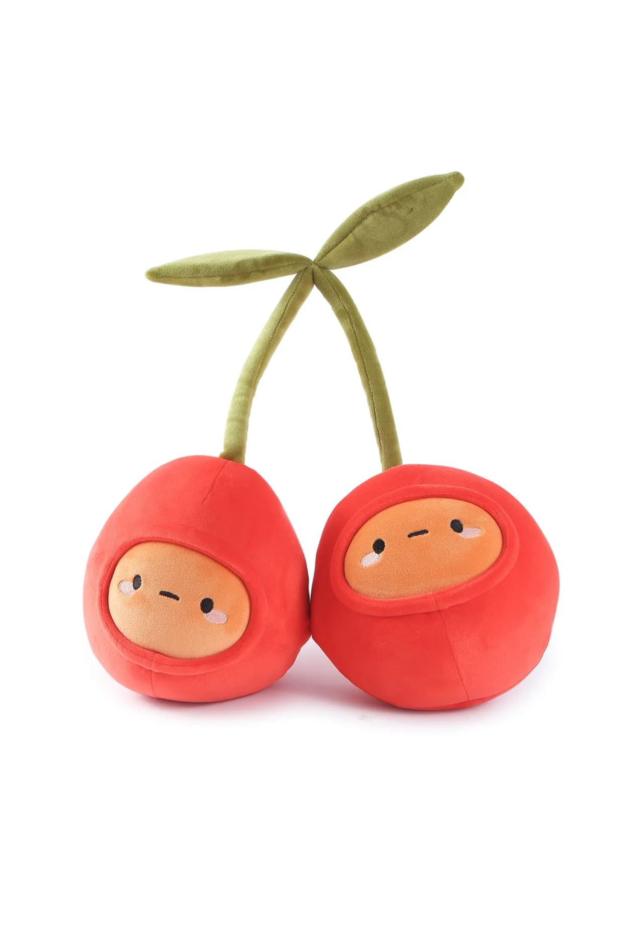 Fruit Tayto Potato Midi Mochi Plushies - Image 3