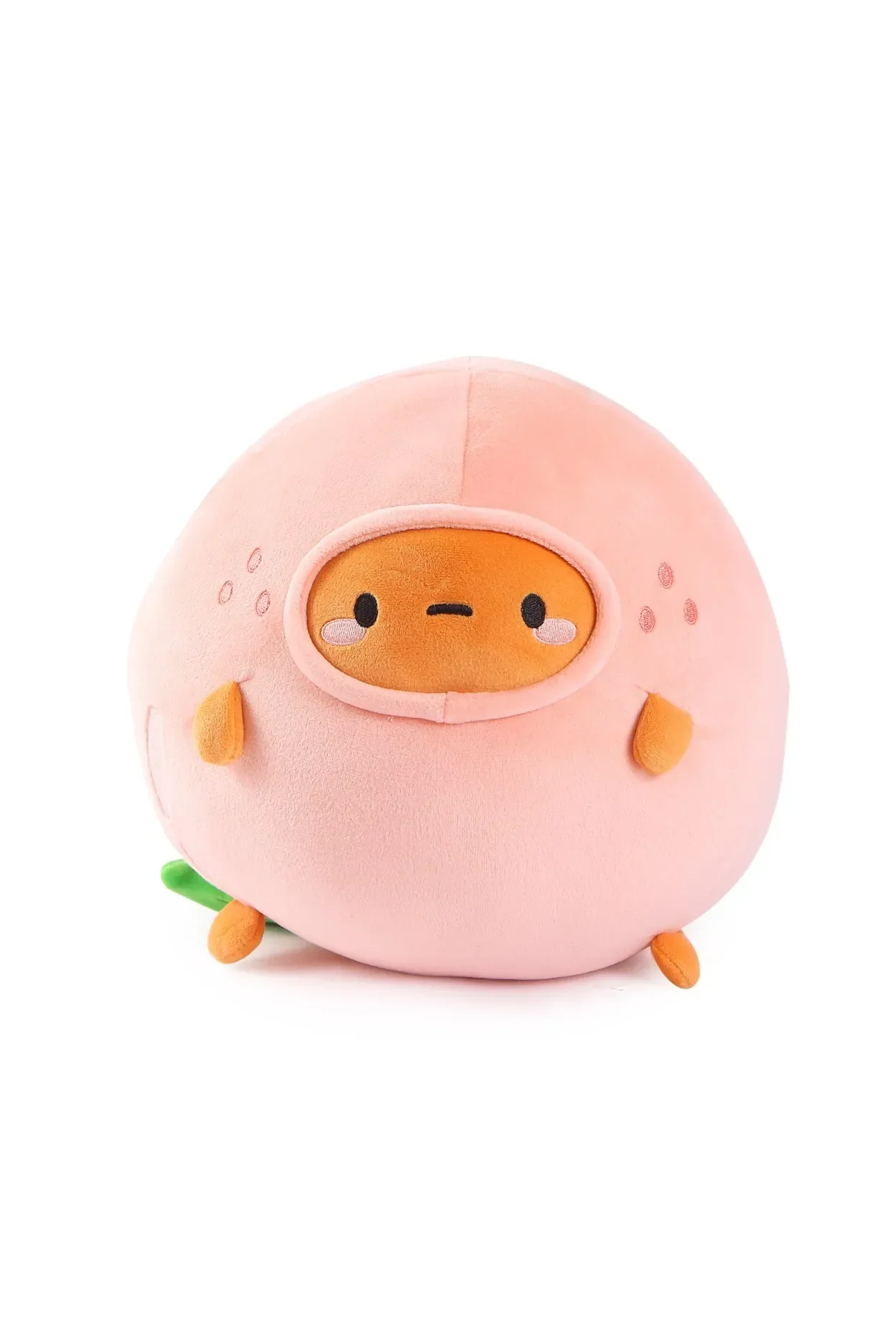 Fruit Tayto Potato Midi Mochi Plushies - Image 4