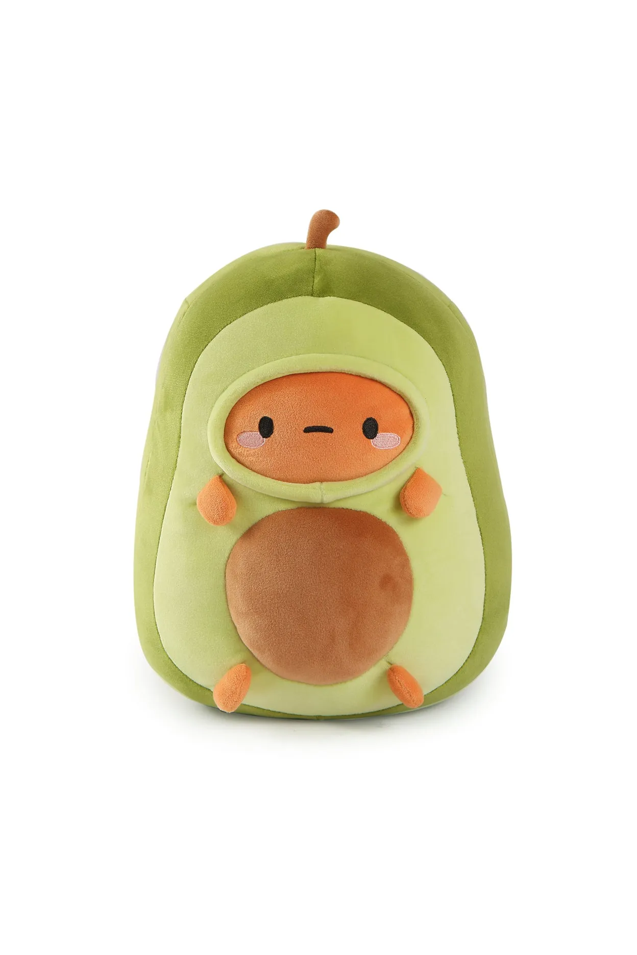 Fruit Tayto Potato Midi Mochi Plushies - Image 5