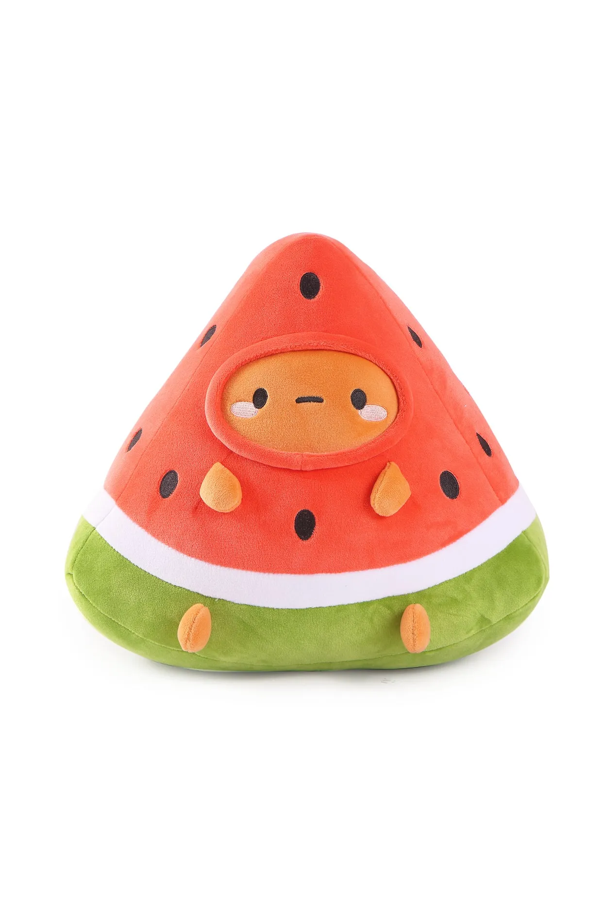 Fruit Tayto Potato Midi Mochi Plushies - Image 6
