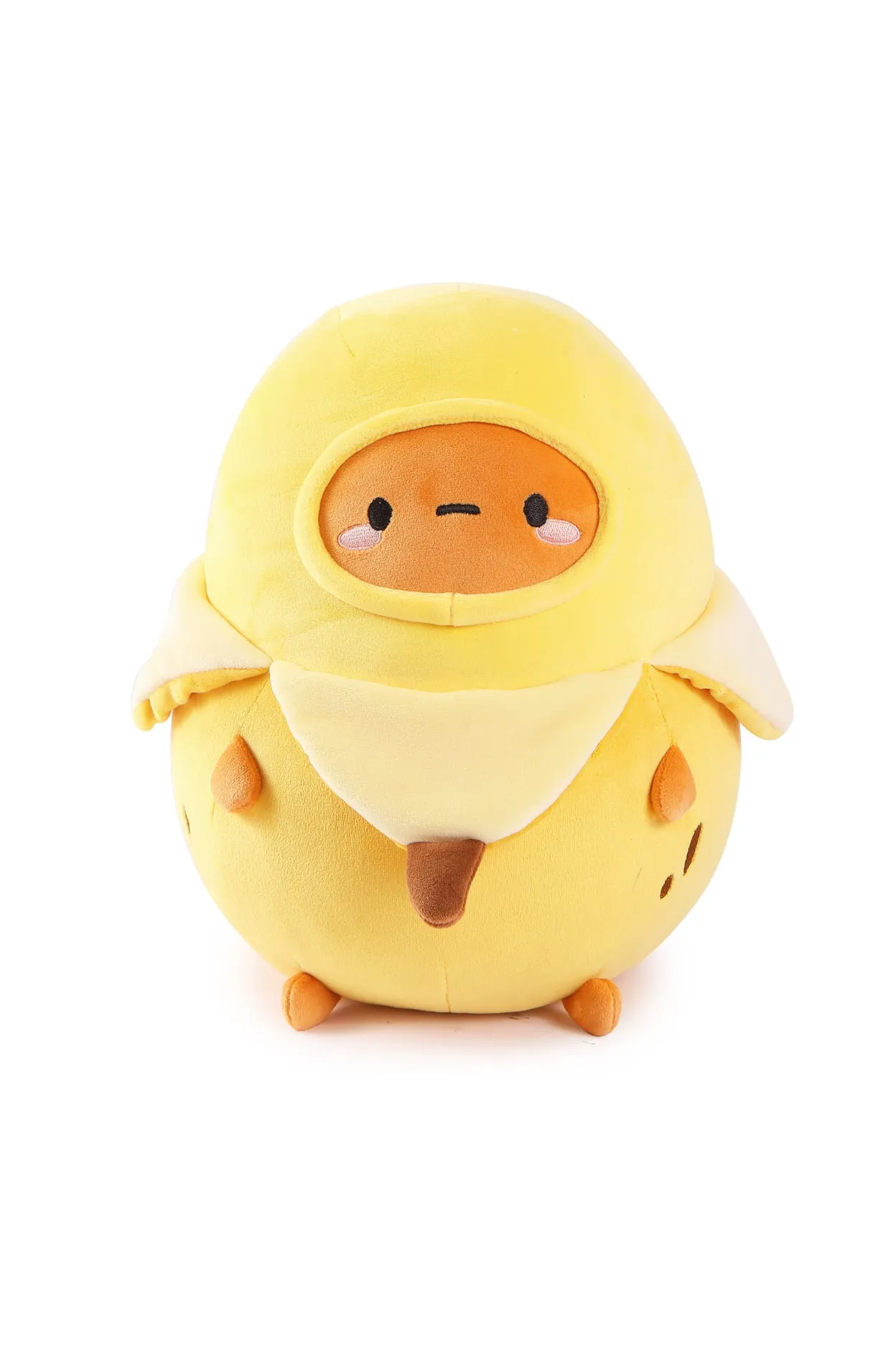 Fruit Tayto Potato Midi Mochi Plushies - Image 7