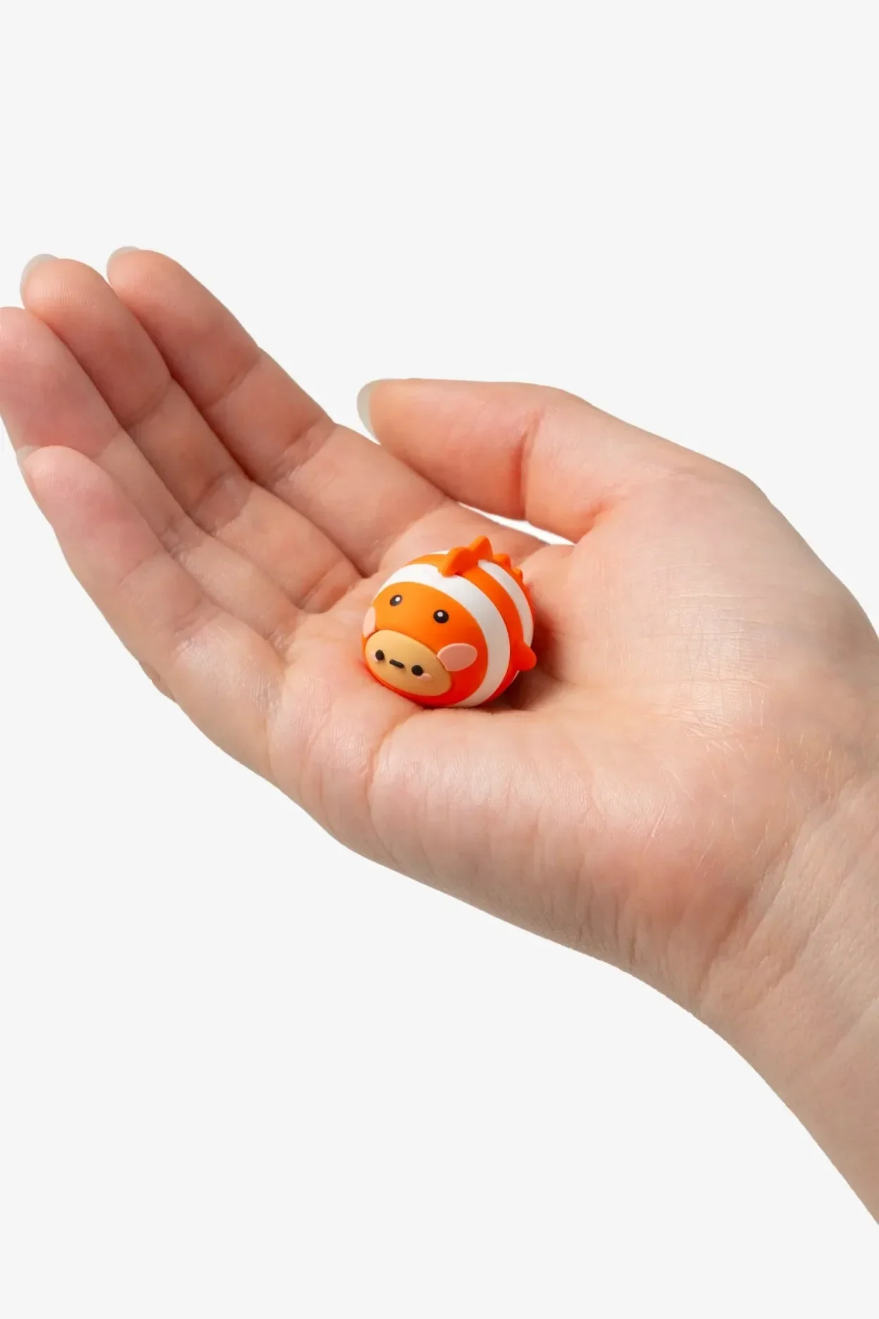 Tayto Under the Sea Blind Box Mini Figure - Image 4