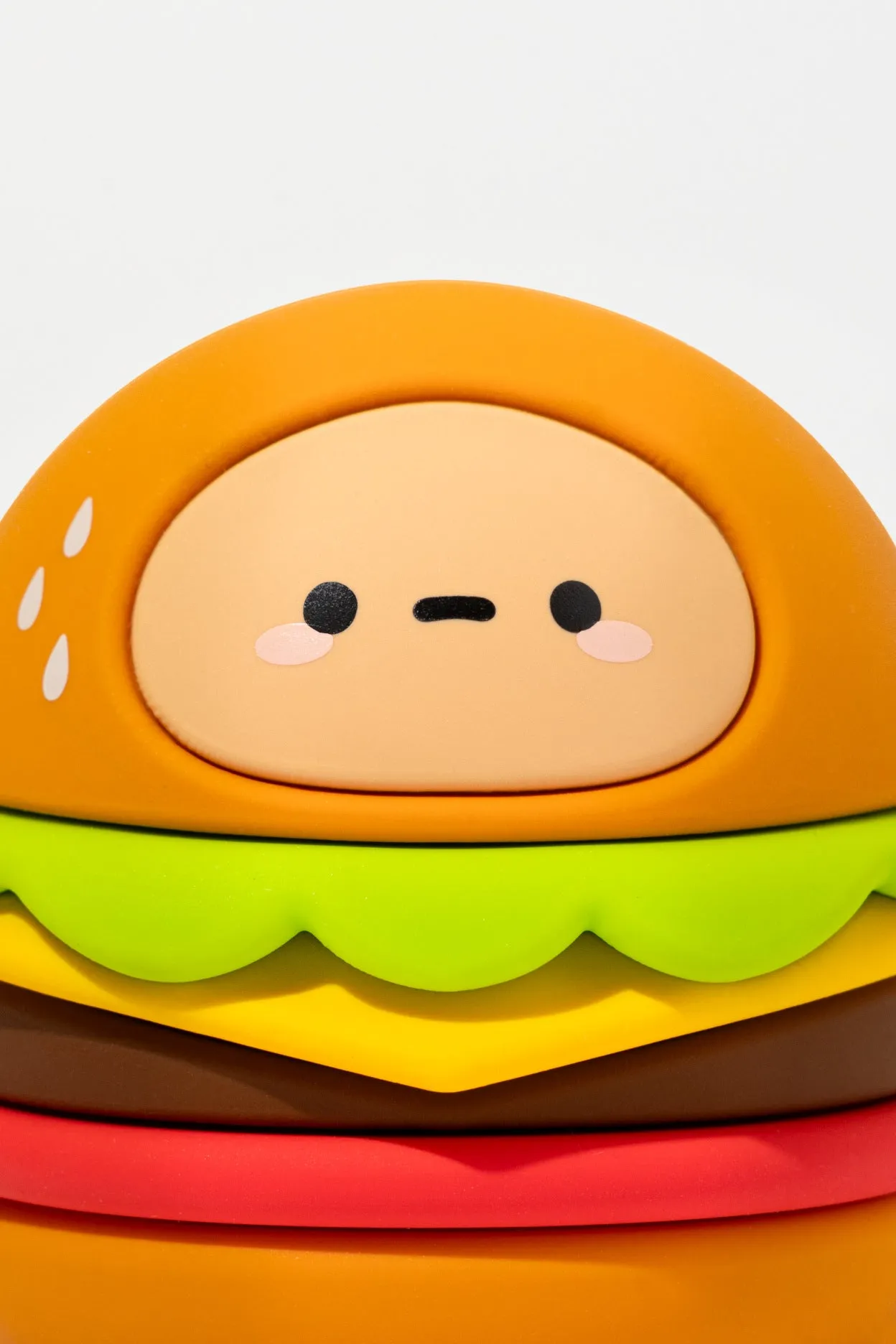 Tayto's Diner Blind Box Figure - Image 4